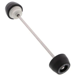 Evotech PRN011884-011887 Axle Sliders Kit For Triumph Street Triple /Daytona Models -MotorVision Store evotech prn011884 011887 axle sliders kit image6