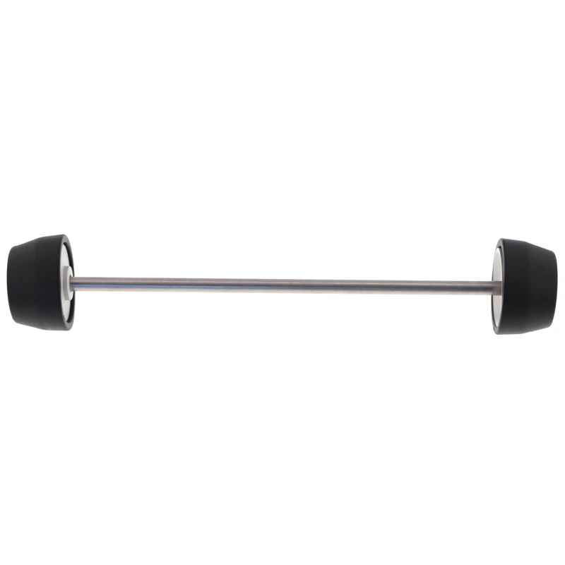 Evotech PRN011884 Front Axle Sliders For Triumph Street Triple R/RX Models 3 Evotech PRN011884 Front Axle Sliders For Triumph Street Triple R/RX Models - Image 3