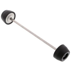 Evotech PRN011887-013712 Axle Sliders Kit For Triumph Street Triple R/S/RS Models 27 Evotech PRN011887-013712 Axle Sliders Kit For Triumph Street Triple R/S/RS Models -MotorVision Store evotech prn011887 013712 axle sliders kit image13