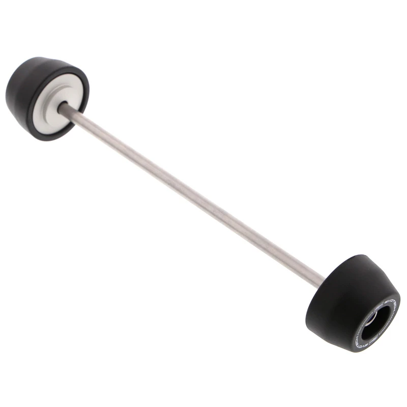 Evotech PRN011887-013712 Axle Sliders Kit For Triumph Street Triple R/S/RS Models 13 Evotech PRN011887-013712 Axle Sliders Kit For Triumph Street Triple R/S/RS Models - Image 13
