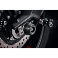 Evotech PRN011887-013712 Axle Sliders Kit For Triumph Street Triple R/S/RS Models 22 Evotech PRN011887-013712 Axle Sliders Kit For Triumph Street Triple R/S/RS Models -MotorVision Store evotech prn011887 013712 axle sliders kit image8