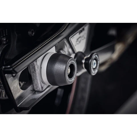 Evotech PRN011967-012010 Axle Sliders Kit For BMW S1000R/RR Models 2 Evotech PRN011967-012010 Axle Sliders Kit For BMW S1000R/RR Models - Image 2