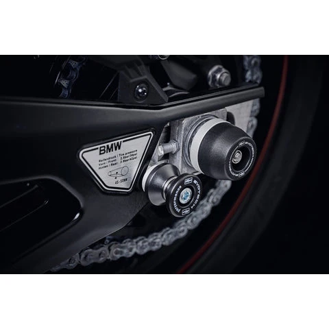 Evotech PRN011967-012010 Axle Sliders Kit For BMW S1000R/RR Models 3 Evotech PRN011967-012010 Axle Sliders Kit For BMW S1000R/RR Models - Image 3