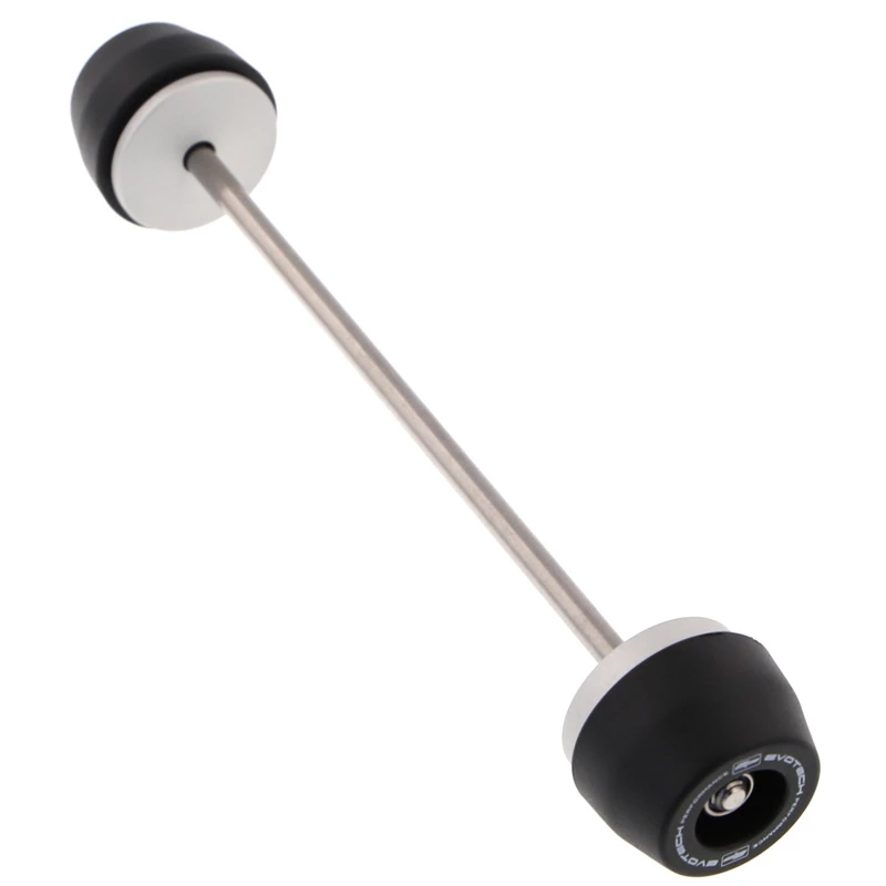 Evotech PRN011967-012010 Axle Sliders Kit For BMW S1000R/RR Models 5 Evotech PRN011967-012010 Axle Sliders Kit For BMW S1000R/RR Models - Image 5