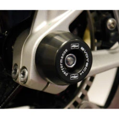 Evotech PRN011967 Front Axle Sliders For BMW S1000R / RR 2013- / S1000XR '20- 11 Evotech PRN011967 Front Axle Sliders For BMW S1000R / RR 2013- / S1000XR '20- -MotorVision Store evotech prn011967 front axle sliders image5