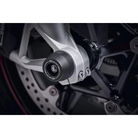 Evotech PRN011967 Front Axle Sliders For BMW S1000R / RR 2013- / S1000XR '20- 6 Evotech PRN011967 Front Axle Sliders For BMW S1000R / RR 2013- / S1000XR '20- - Image 6