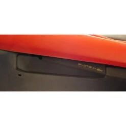 Evotech PRN012211 Foot Peg Blanking Plates For Triumph Street Triple / Daytona 675 '13- -MotorVision Store evotech prn012211 foot peg blanking plates image3