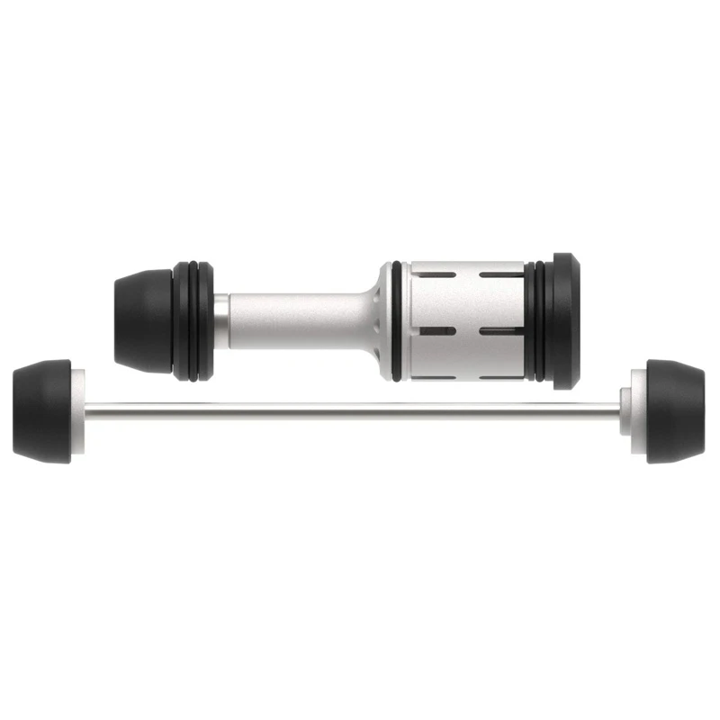 Evotech PRN012220-014487 Axle Sliders Kit For BMW R1200/R1250 R/RS Models 7 Evotech PRN012220-014487 Axle Sliders Kit For BMW R1200/R1250 R/RS Models - Image 7