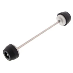 Evotech PRN012220 Front Axle Sliders For BMW F800R/R1200R/R1250R/RS/S1000XR (2015-)