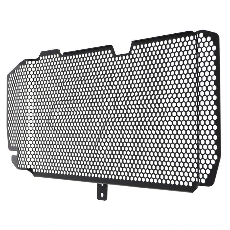 Evotech PRN012227 Radiator Guard For BMW F800R (2015-2019) 2 Evotech PRN012227 Radiator Guard For BMW F800R (2015-2019) - Image 2