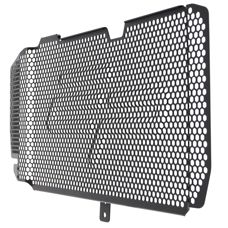 Evotech PRN012227 Radiator Guard For BMW F800R (2015-2019) 3 Evotech PRN012227 Radiator Guard For BMW F800R (2015-2019) - Image 3