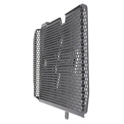 Evotech PRN012227 Radiator Guard For BMW F800R (2015-2019) 8 Evotech PRN012227 Radiator Guard For BMW F800R (2015-2019) -MotorVision Store evotech prn012227 radiator guard image4