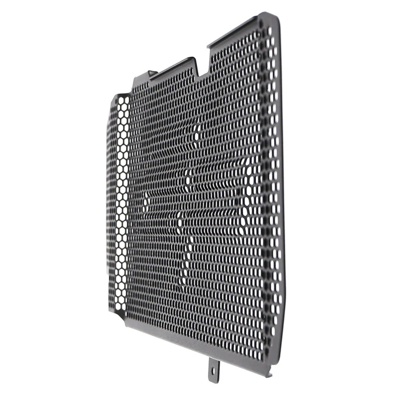 Evotech PRN012227 Radiator Guard For BMW F800R (2015-2019) 4 Evotech PRN012227 Radiator Guard For BMW F800R (2015-2019) - Image 4