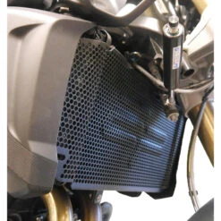 Evotech PRN012227 Radiator Guard For BMW F800R (2015-2019) 9 Evotech PRN012227 Radiator Guard For BMW F800R (2015-2019) -MotorVision Store evotech prn012227 radiator guard image5