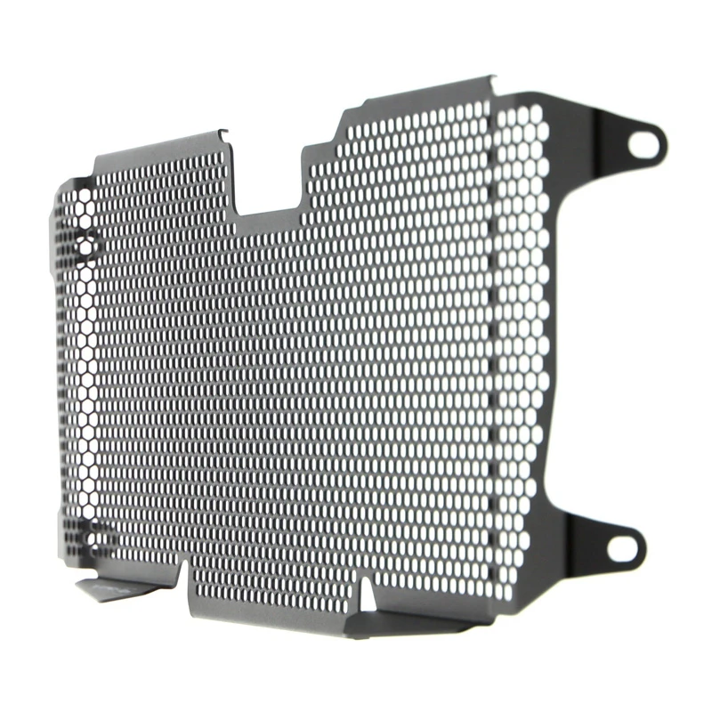 Evotech PRN012256 Radiator Guard For BMW R1200R / R1250R / RS (2015-) 3 Evotech PRN012256 Radiator Guard For BMW R1200R / R1250R / RS (2015-) - Image 3