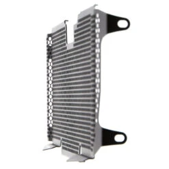 Evotech PRN012256 Radiator Guard For BMW R1200R / R1250R / RS (2015-) 8 Evotech PRN012256 Radiator Guard For BMW R1200R / R1250R / RS (2015-) -MotorVision Store evotech prn012256 radiator guard image4
