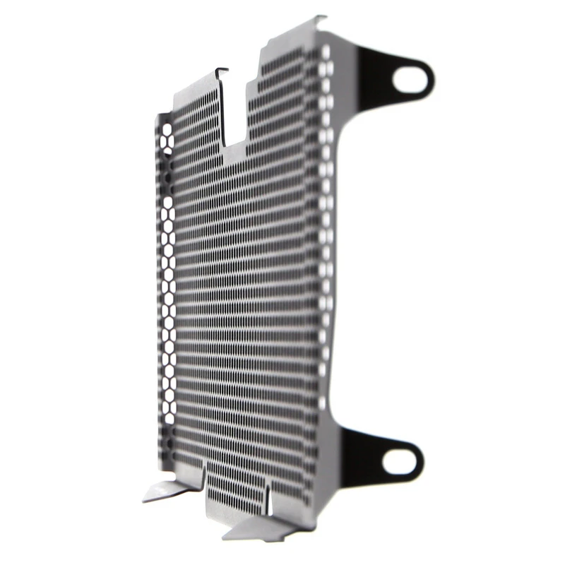 Evotech PRN012256 Radiator Guard For BMW R1200R / R1250R / RS (2015-) 4 Evotech PRN012256 Radiator Guard For BMW R1200R / R1250R / RS (2015-) - Image 4