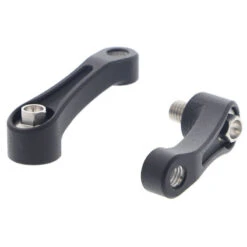 Evotech PRN012378-05 Mirror Extensions For BMW F900R / XR (2020-)