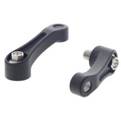 Evotech PRN012378 Mirror Extensions For BMW S1000XR / R1200R '15-'19