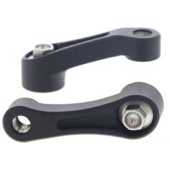 Evotech PRN012378 Mirror Extensions For BMW S1000XR / R1200R '15-'19 9 Evotech PRN012378 Mirror Extensions For BMW S1000XR / R1200R '15-'19 -MotorVision Store evotech prn012378 mirror extensions image5