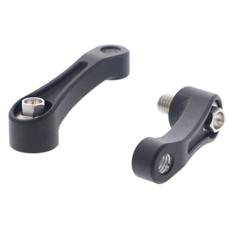 Evotech PRN012378 Mirror Extensions For BMW S1000XR / R1200R '15-'19 1 Evotech PRN012378 Mirror Extensions For BMW S1000XR / R1200R '15-'19