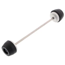 Evotech PRN012431-012434 Axle Sliders Kit For Aprilia RSV4/Tuono V4 Models 15 Evotech PRN012431-012434 Axle Sliders Kit For Aprilia RSV4/Tuono V4 Models -MotorVision Store evotech prn012431 012434 axle sliders kit image6