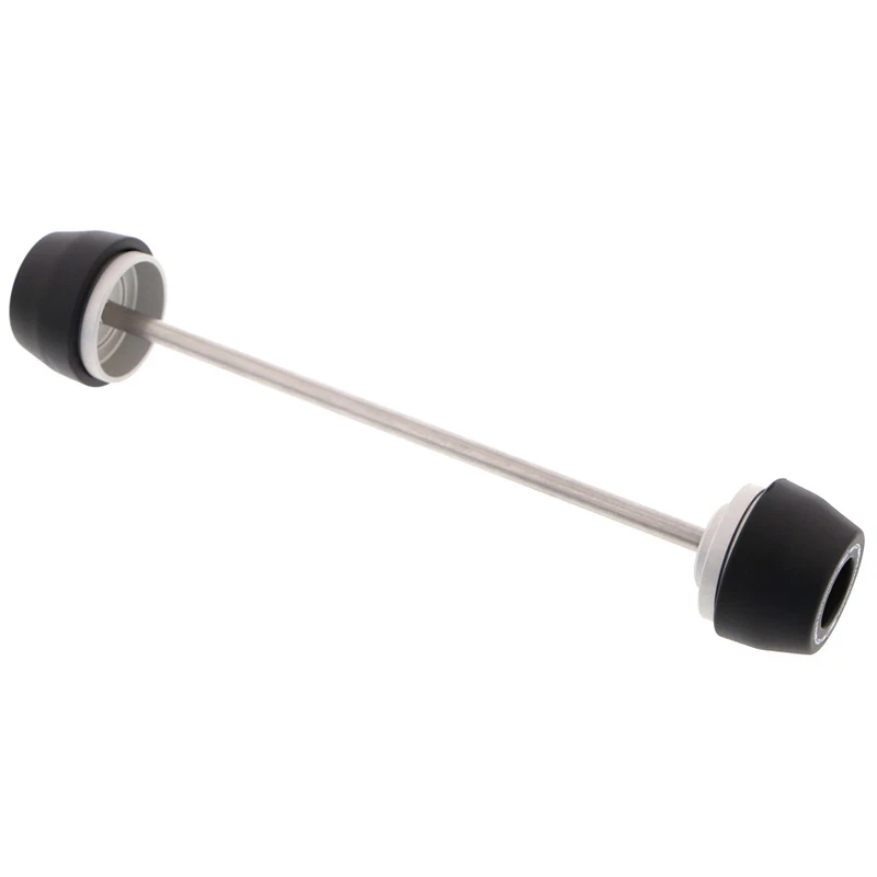 Evotech PRN012431-13 Front Axle Sliders For Aprilia RSV4 / Tuono V4 (2021-) 3 Evotech PRN012431-13 Front Axle Sliders For Aprilia RSV4 / Tuono V4 (2021-) - Image 3