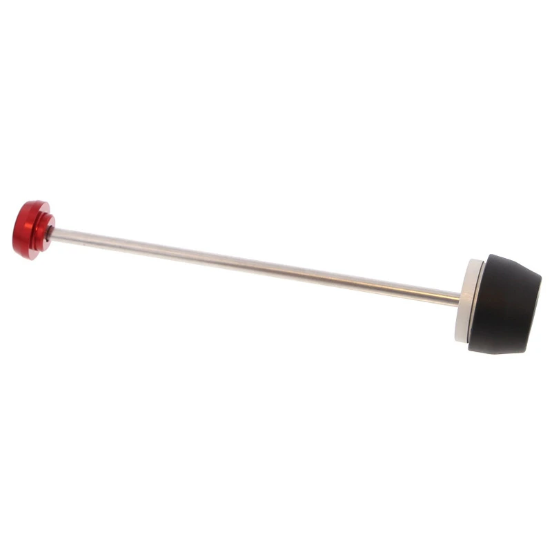 Evotech PRN012434-13 Rear Axle Sliders For Aprilia RSV4 / Tuono V4 (2021-) 2 Evotech PRN012434-13 Rear Axle Sliders For Aprilia RSV4 / Tuono V4 (2021-) - Image 2