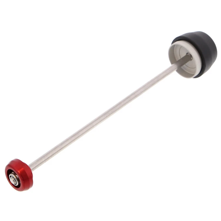 Evotech PRN012434-13 Rear Axle Sliders For Aprilia RSV4 / Tuono V4 (2021-) 3 Evotech PRN012434-13 Rear Axle Sliders For Aprilia RSV4 / Tuono V4 (2021-) - Image 3