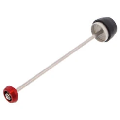 Evotech PRN012434 Rear Axle Sliders For Aprilia RSV4 / Tuono V4 1100 / RR (2009-)