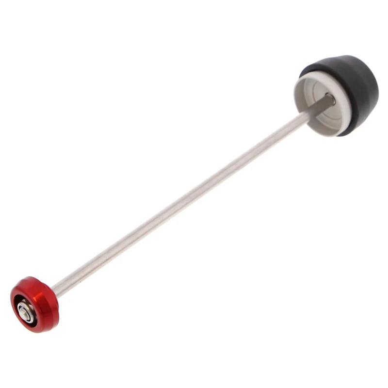 Evotech PRN012434 Rear Axle Sliders For Aprilia RSV4 / Tuono V4 1100 / RR (2009-) 1 Evotech PRN012434 Rear Axle Sliders For Aprilia RSV4 / Tuono V4 1100 / RR (2009-)