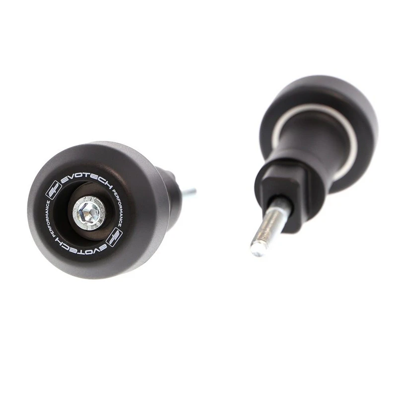 Evotech PRN012448 Frame Sliders For Aprilia Tuono V4 (2021-current) 1 Evotech PRN012448 Frame Sliders For Aprilia Tuono V4 (2021-current)