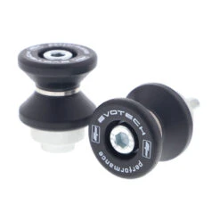 Evotech PRN012561 Swingarm Spools For BMW S1000RR '10-