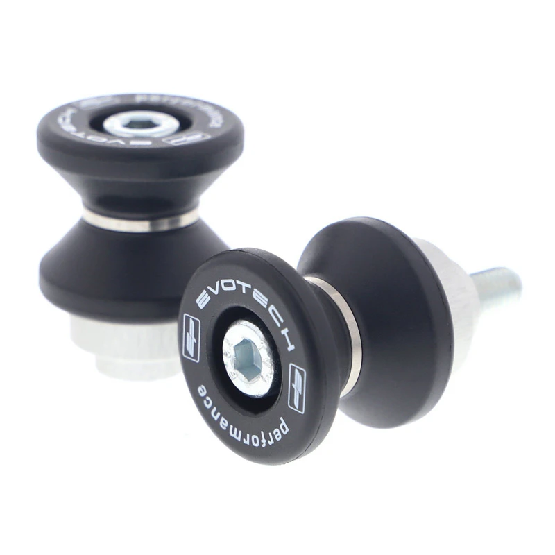 Evotech PRN012561 Swingarm Spools For BMW S1000RR '10- 2 Evotech PRN012561 Swingarm Spools For BMW S1000RR '10- - Image 2