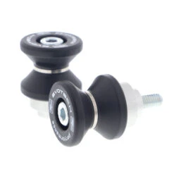 Evotech PRN012561 Swingarm Spools For BMW S1000RR '10- 7 Evotech PRN012561 Swingarm Spools For BMW S1000RR '10- -MotorVision Store evotech prn012561 swingarm spools image3