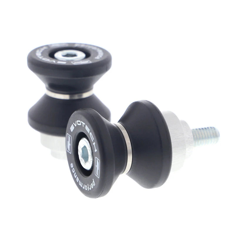 Evotech PRN012561 Swingarm Spools For BMW S1000RR '10- 3 Evotech PRN012561 Swingarm Spools For BMW S1000RR '10- - Image 3