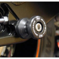 Evotech PRN012561 Swingarm Spools For BMW S1000RR '10- 8 Evotech PRN012561 Swingarm Spools For BMW S1000RR '10- -MotorVision Store evotech prn012561 swingarm spools image4