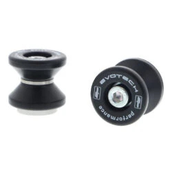 Evotech PRN012563-15 Swingarm Spools For Triumph Trident 660 (2021-)