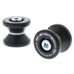 Evotech PRN012581-01 Swingarm Spools For Honda CBR1000RR (2017-2019)