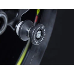 Evotech PRN012581-01 Swingarm Spools For Honda CBR1000RR (2017-2019) -MotorVision Store evotech prn012581 01 swingarm spools image5