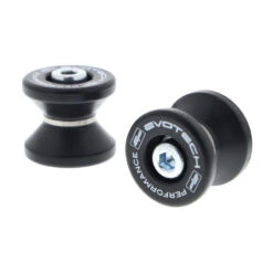 Evotech PRN012581-14 Swingarm Spools For Honda CBR1000RR-R (2020-)