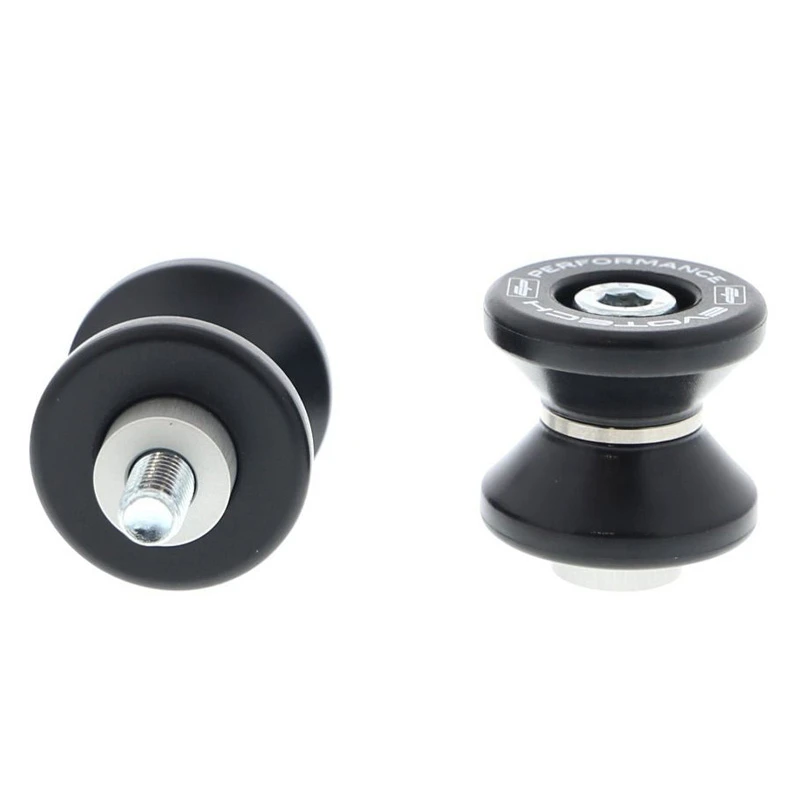 Evotech PRN012590-01 Swingarm Spools For BMW S1000R / XR (2013-2019) 3 Evotech PRN012590-01 Swingarm Spools For BMW S1000R / XR (2013-2019) - Image 3