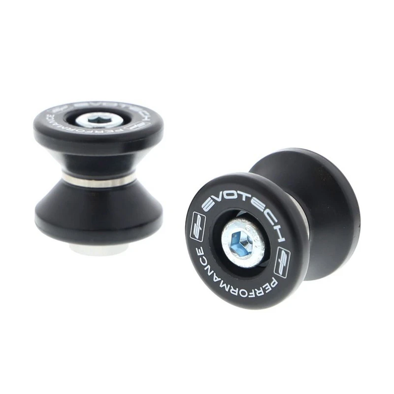 Evotech PRN012590-01 Swingarm Spools For BMW S1000R / XR (2013-2019) 1 Evotech PRN012590-01 Swingarm Spools For BMW S1000R / XR (2013-2019)