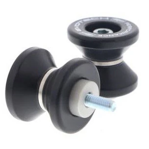 Evotech PRN012592-19 Swingarm Spools For Aprilia RS660 / Tuono 660 (2021-) 2 Evotech PRN012592-19 Swingarm Spools For Aprilia RS660 / Tuono 660 (2021-) - Image 2