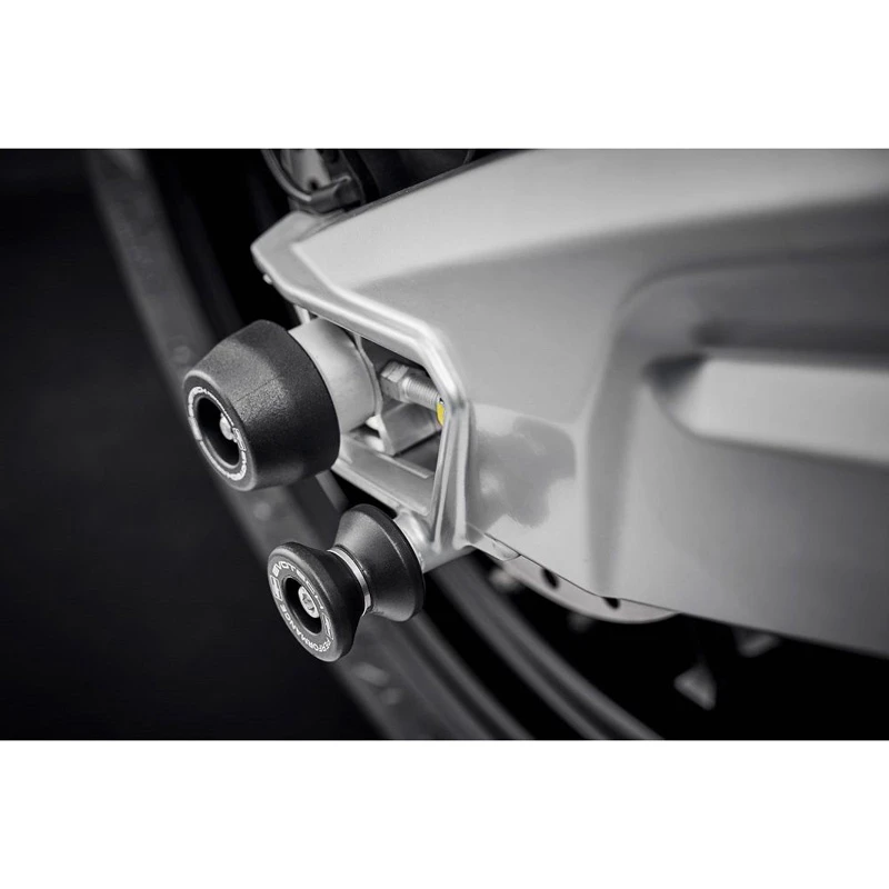 Evotech PRN012592-19 Swingarm Spools For Aprilia RS660 / Tuono 660 (2021-) 3 Evotech PRN012592-19 Swingarm Spools For Aprilia RS660 / Tuono 660 (2021-) - Image 3