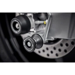 Evotech PRN012592-19 Swingarm Spools For Aprilia RS660 / Tuono 660 (2021-) 7 Evotech PRN012592-19 Swingarm Spools For Aprilia RS660 / Tuono 660 (2021-) -MotorVision Store evotech prn012592 19 swingarm spools image4