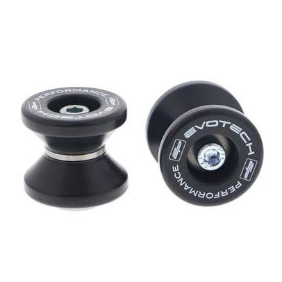 Evotech PRN012592-19 Swingarm Spools For Aprilia RS660 / Tuono 660 (2021-) 1 Evotech PRN012592-19 Swingarm Spools For Aprilia RS660 / Tuono 660 (2021-)