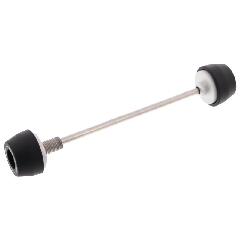 Evotech PRN012627 Front Axle Sliders For Honda CBR650F (2014-) 2 Evotech PRN012627 Front Axle Sliders For Honda CBR650F (2014-) - Image 2