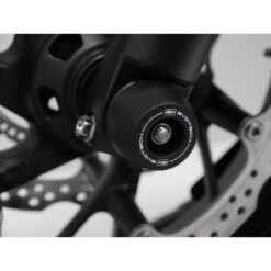 Evotech PRN012627 Front Axle Sliders For Honda CBR650F (2014-) 9 Evotech PRN012627 Front Axle Sliders For Honda CBR650F (2014-) -MotorVision Store evotech prn012627 front axle sliders image5