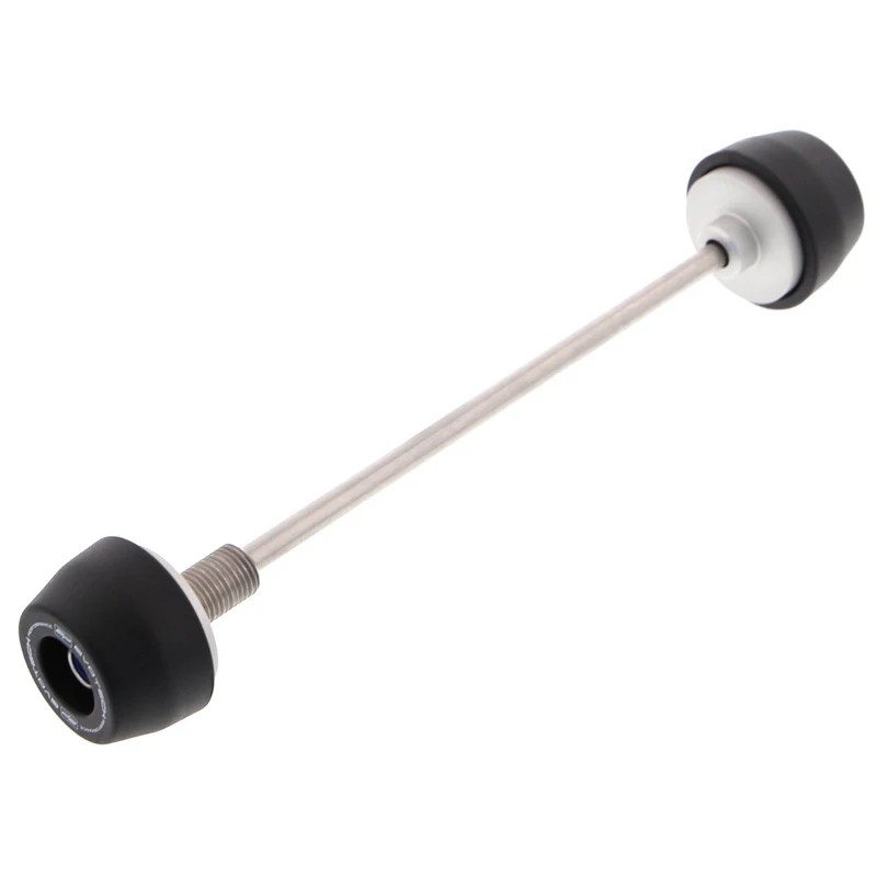 Evotech PRN012627 Front Axle Sliders For Honda CBR650F (2014-) 1 Evotech PRN012627 Front Axle Sliders For Honda CBR650F (2014-)